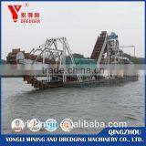 New Condition Bucket Dredger for Sale thumbnail-2