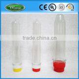 46mm 95G PET Preform For Edible Oil Bottle