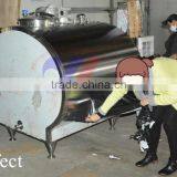 3000L Milk Cooling Tank / Milk Tank Cooling Tank thumbnail-4