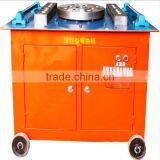 NEW GW50 Electrical Manual Processing Steel Pipe Bender for Sale thumbnail-1