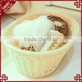 Wholesale Cheap Bread Food Storage Basket thumbnail-5