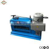 Multi-function Scrap Electric Wire Stripper /scrap Cable Cutting Stripping Recycling Machine for Sale thumbnail-4