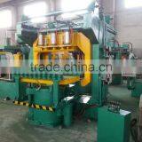 Foundry Jolt Squeeze Moulding Machine thumbnail-2