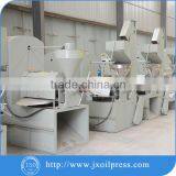 China 100-500Kg per Hour Walnut Oil Mill Machinery Prices for Sale With High Quality thumbnail-6