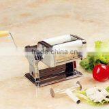 Manual Italian Triangle Ravioloni Samosa Dumpling Maker thumbnail-2