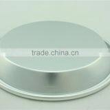 Round Anodized Aluminum Pizza Pan thumbnail-2