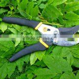Bypass Hand Pruning Shears, Secateurs, Clippers. 8 Inch. Rugged All Steel Construction thumbnail-3