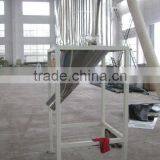 High Production PP PE Compactor Plastic Film Granulation Line thumbnail-5