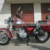 125cc Motorcycle thumbnail-1