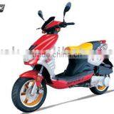 125cc Scooter KM125T-11 thumbnail-1
