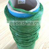 Artificial Grass Yarn 9500dtex Fibrillated Type thumbnail-2