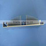 Extruded Aluminum Heatsink China Manufacturer/heatsink Aluminum Profile thumbnail-1
