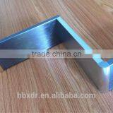 Decorative Aluminum Skirting Board Aluminum Skirting Line With Aluminum Alloy