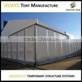 Waterproof PVC Roofing Canopy Tent 10x10m for Outdoor Exhibition Events. thumbnail-4