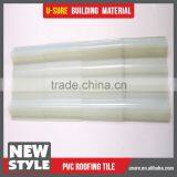 Top Grade Polycarbonate Colored Plastic Roof Transparent Sheet Custom Design thumbnail-2