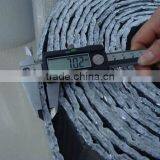 Reflective Aluminum Foil Double Bubble Thermal Insulation Materials for Pipe,construction thumbnail-1