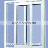 China Top Extruded Aluminium Profile Manufacturers by Fujian Fenan Manufacturer thumbnail-2