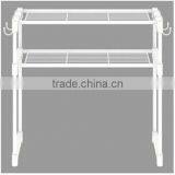 Practical Metal Microwave Oven Grill Rack thumbnail-4