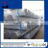 Scaffolding Hot Dipped Galvanized Steel Pipe Factory Selling