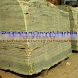 EXPORT QUALITY 2017 PRICE GREEN ONYX BLOCKS thumbnail-1