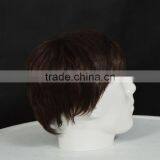 Fashion Male Man Mannequin Display for Hat thumbnail-2