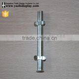 Metal Tube Mannequin Connecting Parts