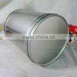 4 Sizes of Popcorn Tin Bucket Popcorn Containers thumbnail-4