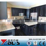 Beige Granite Countertop With Island thumbnail-1