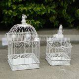 Simple Pretty Bird Cage Card Holder thumbnail-1