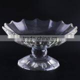 Best Selling OEM Design Clear Crystal Cake Stand Wholesale thumbnail-5