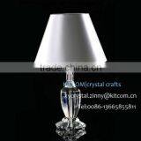 Cheap Luxury Crystal Table Lamp Wholesale thumbnail-1