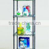 VN-SROO20 Kitchen Rack With Wheel thumbnail-1