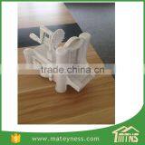 Tri-blade Plastic Spiral Vegetable Slicer thumbnail-2