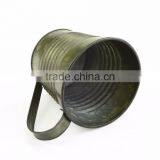 Cheap Hanging Vertical Home and Garden Decoration Rustic Flower Pots& Planters thumbnail-6