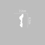 Decorative Panel Mouldings and Trims thumbnail-1