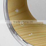 Cool Mist High Quality Essential Oil Nebulizer for Home Decoration thumbnail-6