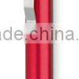 Aluminium Mini Tool 6 Accessories Pen Shaped Multitool thumbnail-3