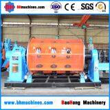 Rigid Type Cable Stranding Machine For Copper Wire & Cable thumbnail-2