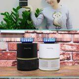 New Arrival Photocatalyst Mosquito Mosquito Repellent Lamp Silent None Radiation Ionizers Mosquito Repellent Lamp thumbnail-3