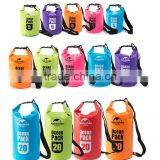 Outdoor Waterproof Bags Drifting Stooge Swim Dry Bag 500D Ocean Pack Waterproof Bag thumbnail-6