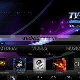 New Arrival Patented T95 Android 5.1 AML S905 Quad Core 1+8GB Powerful TV Box Best-selling In U.S.A/European/Asia thumbnail-5