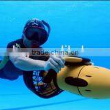 Hot Sale Water Sports Submersibler Underwater Scooters Diving Equipment Water Propeller for Diving thumbnail-4