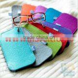 Eco Friendly Felt Eyeglass Bag thumbnail-4