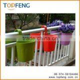 Plastic Garden Pot/garden Flower Pots/garden Plant Pot thumbnail-1