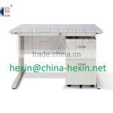 3 Three Drawer Mobile Pedestal thumbnail-6