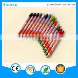 12 Color Twistable Crayon Washable Crayon for Girls and Boys thumbnail-1
