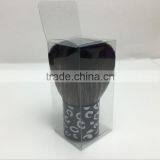 Wholesale Custom Cosmetic Brushes Small Kabuki Brush Makeup Brush Powder Brush thumbnail-4