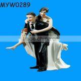 Football Ceramic Wedding Decoration thumbnail-1
