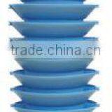 SOL Hydroponics Flower Tower Flower Post Plastic Flower Tower Panel thumbnail-2