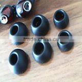 Silicone Earphone Case for Ear Plug Customized Earphone Cases for Various Types thumbnail-6